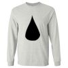 Customer Supplied Long Sleeve T-Shirt Thumbnail