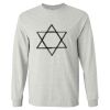 Customer Supplied Long Sleeve T-Shirt Thumbnail