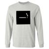 Customer Supplied Long Sleeve T-Shirt Thumbnail