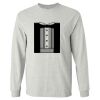 Customer Supplied Long Sleeve T-Shirt Thumbnail