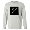 Customer Supplied Long Sleeve T-Shirt Thumbnail