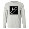 Customer Supplied Long Sleeve T-Shirt Thumbnail