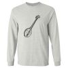 Customer Supplied Long Sleeve T-Shirt Thumbnail