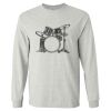 Customer Supplied Long Sleeve T-Shirt Thumbnail