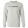 Customer Supplied Long Sleeve T-Shirt Thumbnail