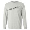 Customer Supplied Long Sleeve T-Shirt Thumbnail