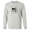 Customer Supplied Long Sleeve T-Shirt Thumbnail