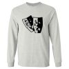 Customer Supplied Long Sleeve T-Shirt Thumbnail