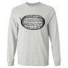 Customer Supplied Long Sleeve T-Shirt Thumbnail