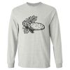 Customer Supplied Long Sleeve T-Shirt Thumbnail