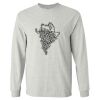 Customer Supplied Long Sleeve T-Shirt Thumbnail