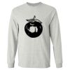 Customer Supplied Long Sleeve T-Shirt Thumbnail