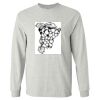 Customer Supplied Long Sleeve T-Shirt Thumbnail