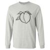 Customer Supplied Long Sleeve T-Shirt Thumbnail