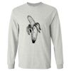 Customer Supplied Long Sleeve T-Shirt Thumbnail