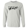 Customer Supplied Long Sleeve T-Shirt Thumbnail