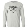 Customer Supplied Long Sleeve T-Shirt Thumbnail