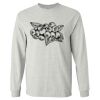 Customer Supplied Long Sleeve T-Shirt Thumbnail