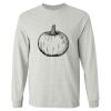 Customer Supplied Long Sleeve T-Shirt Thumbnail