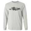 Customer Supplied Long Sleeve T-Shirt Thumbnail