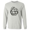Customer Supplied Long Sleeve T-Shirt Thumbnail