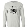 Customer Supplied Long Sleeve T-Shirt Thumbnail