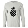 Customer Supplied Long Sleeve T-Shirt Thumbnail