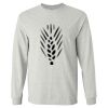 Customer Supplied Long Sleeve T-Shirt Thumbnail