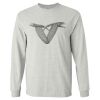Customer Supplied Long Sleeve T-Shirt Thumbnail