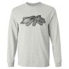 Customer Supplied Long Sleeve T-Shirt Thumbnail