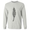 Customer Supplied Long Sleeve T-Shirt Thumbnail