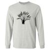 Customer Supplied Long Sleeve T-Shirt Thumbnail