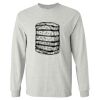 Customer Supplied Long Sleeve T-Shirt Thumbnail