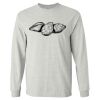 Customer Supplied Long Sleeve T-Shirt Thumbnail