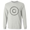 Customer Supplied Long Sleeve T-Shirt Thumbnail
