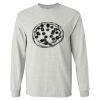 Customer Supplied Long Sleeve T-Shirt Thumbnail