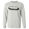 Customer Supplied Long Sleeve T-Shirt Thumbnail