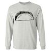 Customer Supplied Long Sleeve T-Shirt Thumbnail