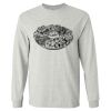 Customer Supplied Long Sleeve T-Shirt Thumbnail