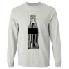 Customer Supplied Long Sleeve T-Shirt Thumbnail