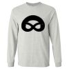 Customer Supplied Long Sleeve T-Shirt Thumbnail