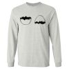 Customer Supplied Long Sleeve T-Shirt Thumbnail