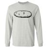 Customer Supplied Long Sleeve T-Shirt Thumbnail