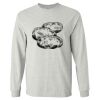 Customer Supplied Long Sleeve T-Shirt Thumbnail