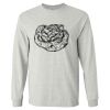 Customer Supplied Long Sleeve T-Shirt Thumbnail