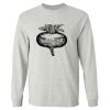 Customer Supplied Long Sleeve T-Shirt Thumbnail