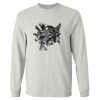 Customer Supplied Long Sleeve T-Shirt Thumbnail