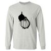 Customer Supplied Long Sleeve T-Shirt Thumbnail