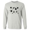 Customer Supplied Long Sleeve T-Shirt Thumbnail