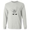 Customer Supplied Long Sleeve T-Shirt Thumbnail